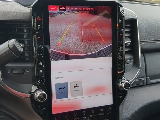 2026 RAM Ram 2500 Laramie