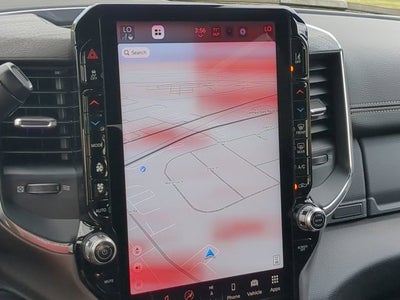 2026 RAM Ram 2500 Laramie