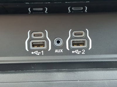 2026 RAM Ram 2500 Laramie