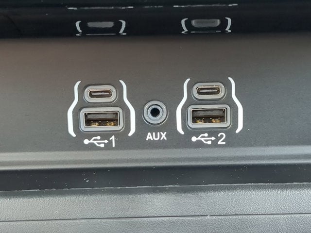 2026 RAM Ram 2500 Laramie