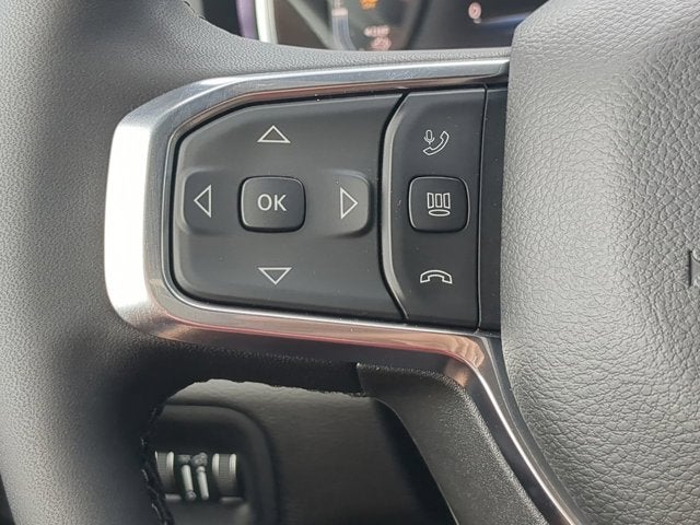 2026 RAM Ram 2500 Laramie