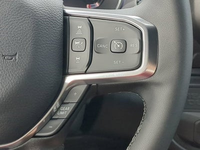 2026 RAM Ram 2500 Laramie