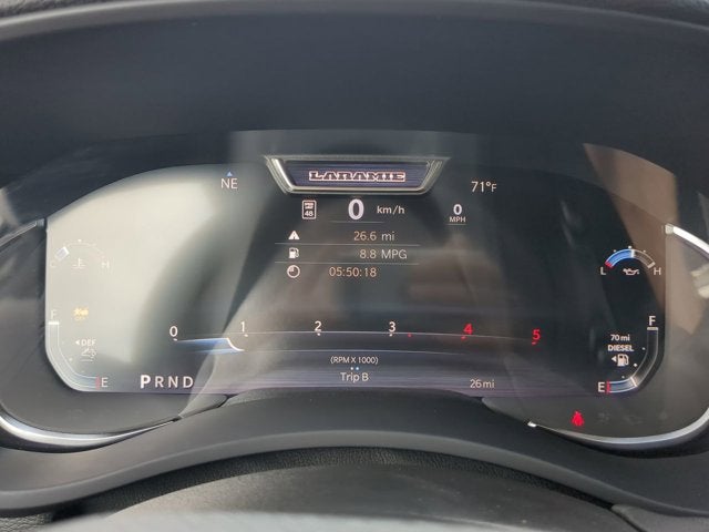 2026 RAM Ram 2500 Laramie