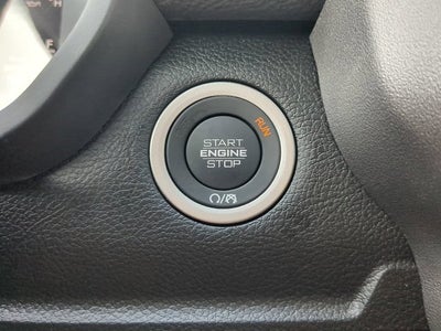 2026 RAM Ram 2500 Laramie