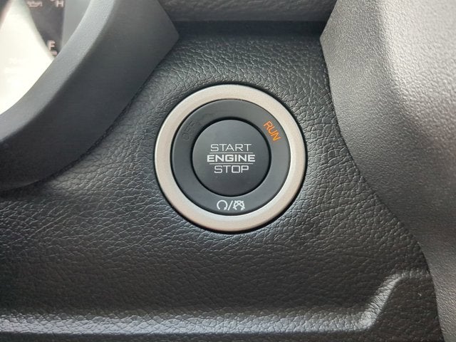 2026 RAM Ram 2500 Laramie