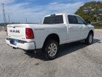 2026 RAM Ram 2500 Laramie