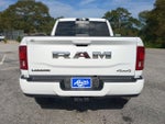 2026 RAM Ram 2500 Laramie