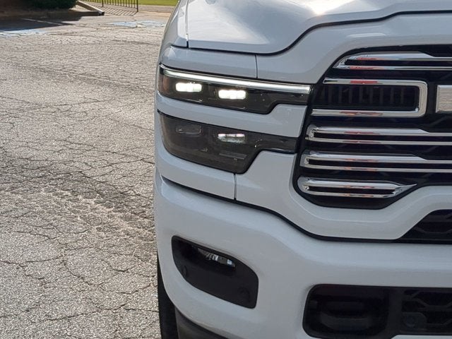 2026 RAM Ram 2500 Laramie