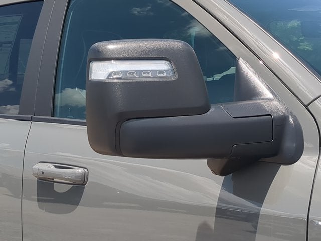 2026 RAM Ram 2500 Laramie