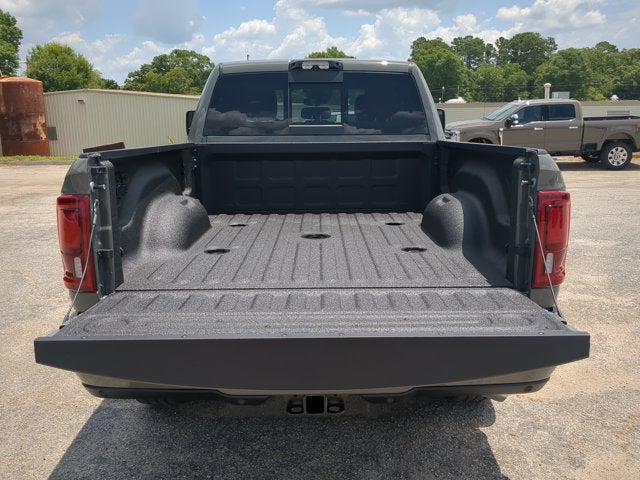 2026 RAM Ram 2500 Laramie