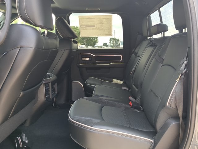 2026 RAM Ram 2500 Laramie