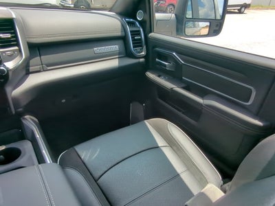 2026 RAM Ram 2500 Laramie