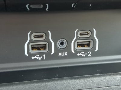2026 RAM Ram 2500 Laramie