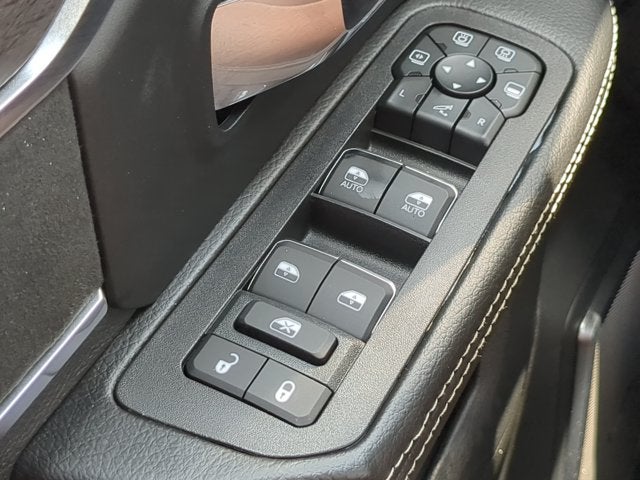 2026 RAM Ram 2500 Laramie