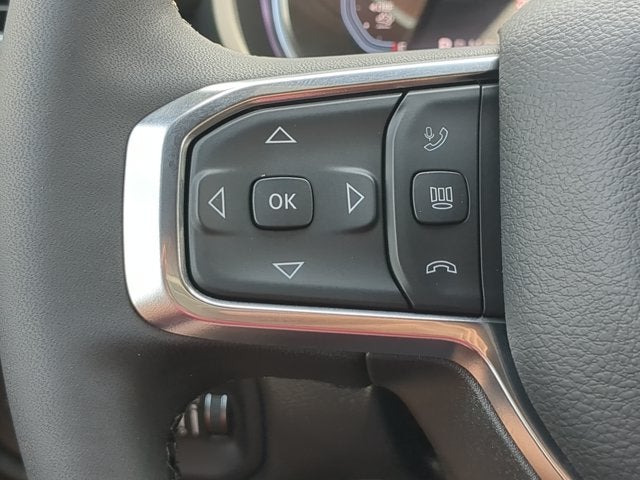 2026 RAM Ram 2500 Laramie