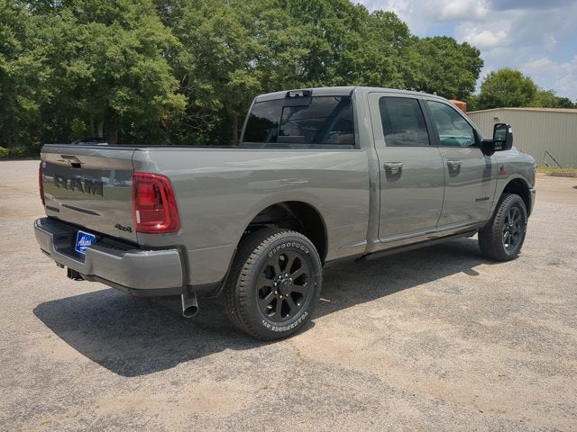 2026 RAM Ram 2500 Laramie
