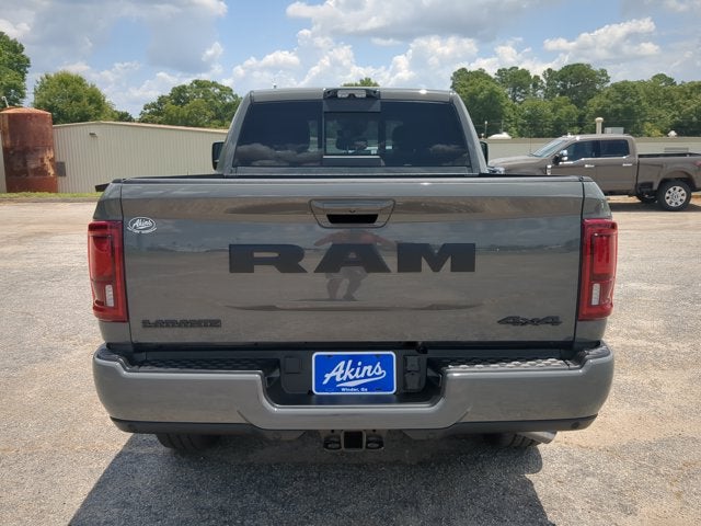 2026 RAM Ram 2500 Laramie