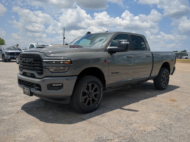 2026 RAM Ram 2500 Laramie