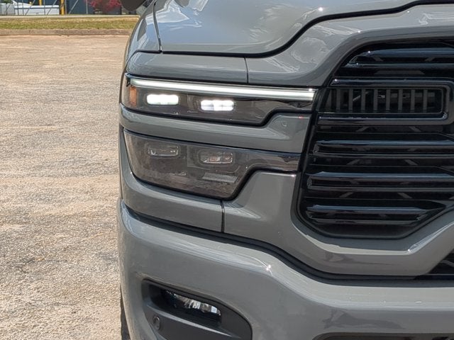2026 RAM Ram 2500 Laramie