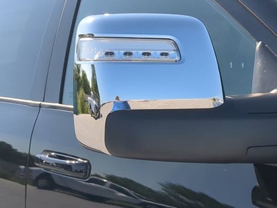 2025 RAM Ram 2500 Laramie