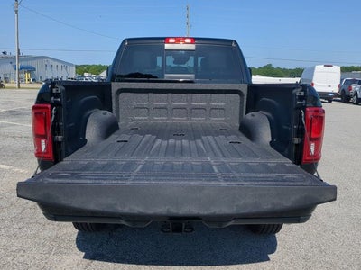 2025 RAM Ram 2500 Laramie