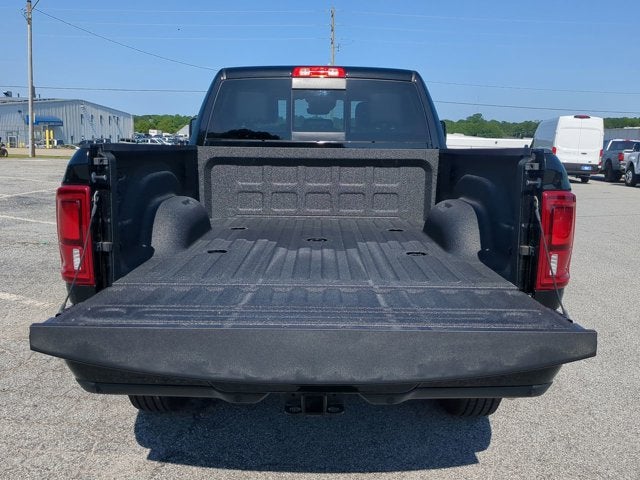 2025 RAM Ram 2500 Laramie