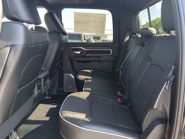 2025 RAM Ram 2500 Laramie