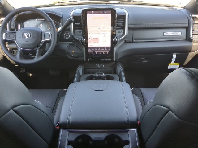 2025 RAM Ram 2500 Laramie