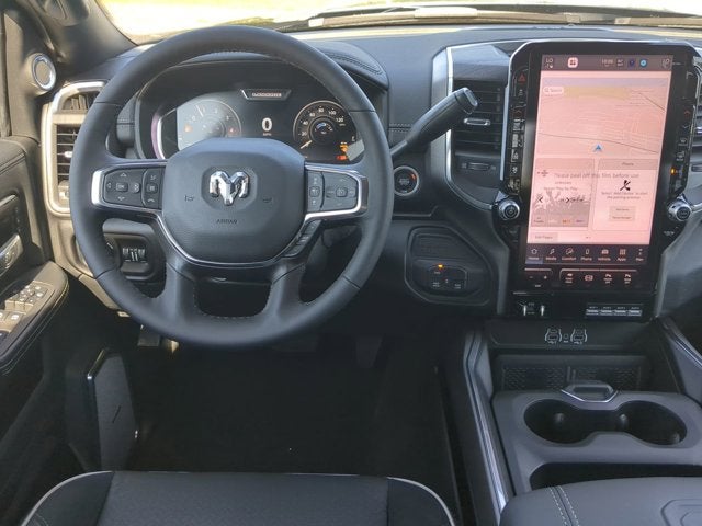 2025 RAM Ram 2500 Laramie