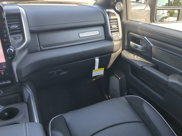 2025 RAM Ram 2500 Laramie