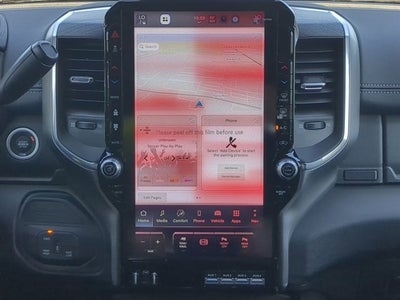 2025 RAM Ram 2500 Laramie