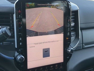 2025 RAM Ram 2500 Laramie