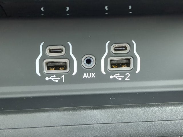 2025 RAM Ram 2500 Laramie