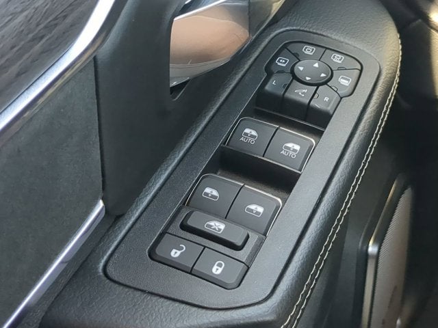 2025 RAM Ram 2500 Laramie