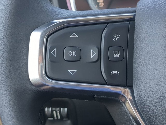 2025 RAM Ram 2500 Laramie