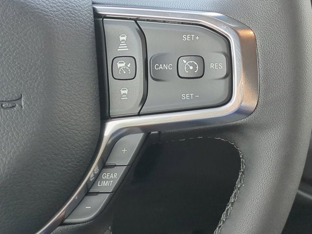 2025 RAM Ram 2500 Laramie