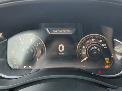 2025 RAM Ram 2500 Laramie