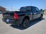 2025 RAM Ram 2500 Laramie