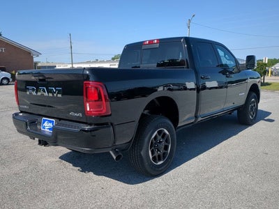 2025 RAM Ram 2500 Laramie