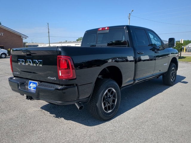 2025 RAM Ram 2500 Laramie