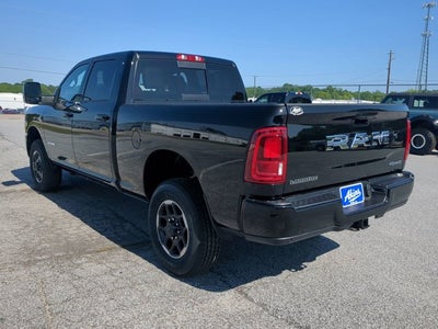 2025 RAM Ram 2500 Laramie