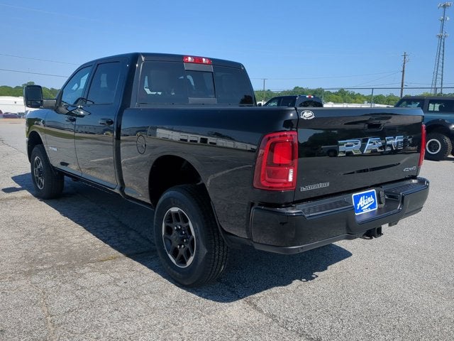 2025 RAM Ram 2500 Laramie