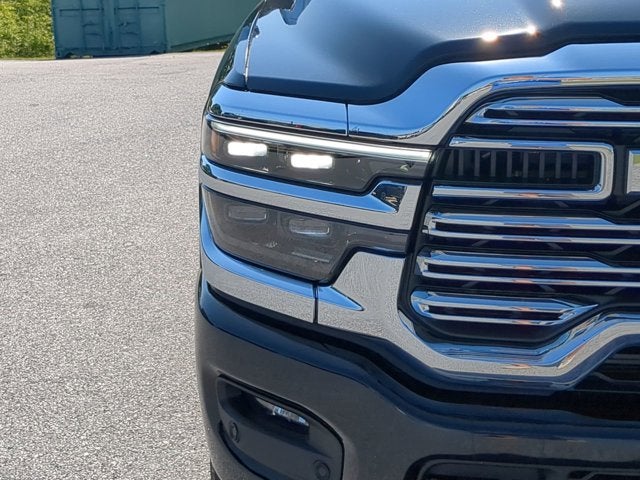 2025 RAM Ram 2500 Laramie