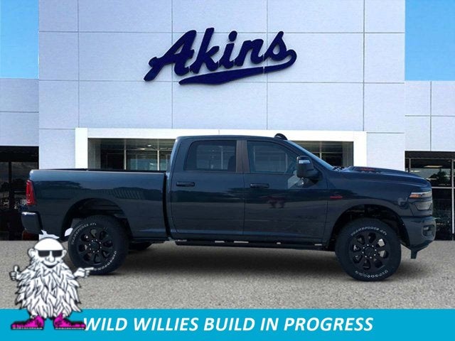 2026 RAM Ram 2500 Laramie