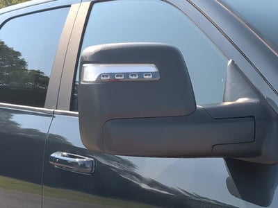 2026 RAM Ram 2500 Laramie