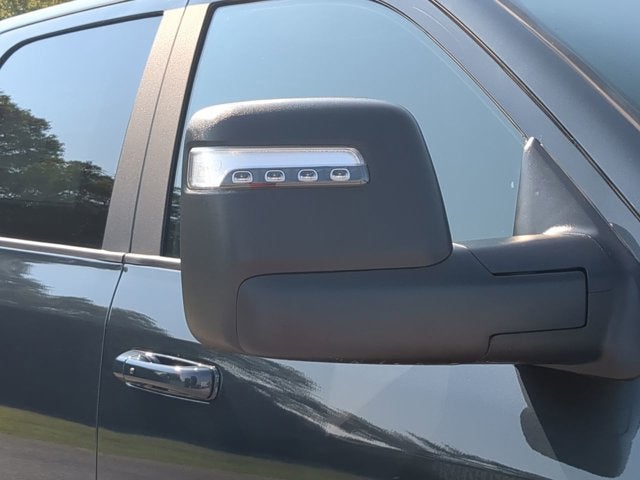 2026 RAM Ram 2500 Laramie