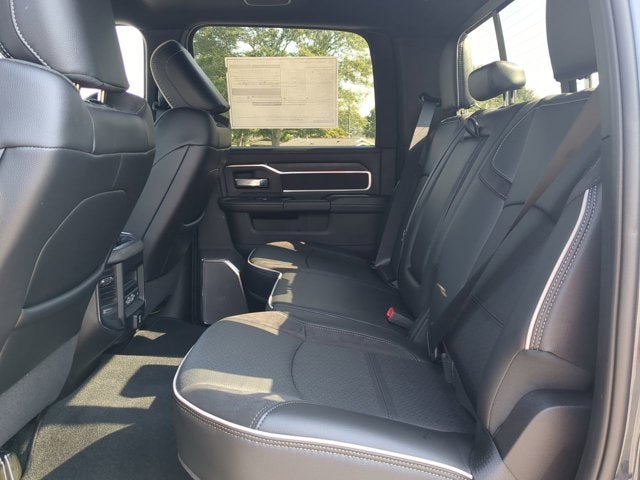 2026 RAM Ram 2500 Laramie