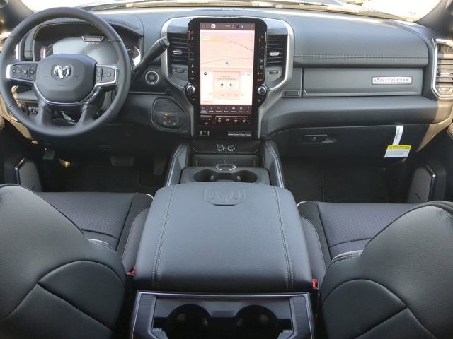 2026 RAM Ram 2500 Laramie