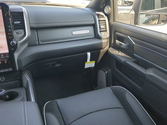 2026 RAM Ram 2500 Laramie