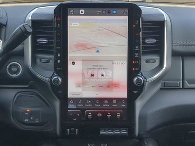 2026 RAM Ram 2500 Laramie